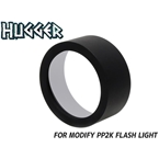 Picture of Hugger Airsoft Lens Protective For PP2K Flashlight BB Proof (38mm)