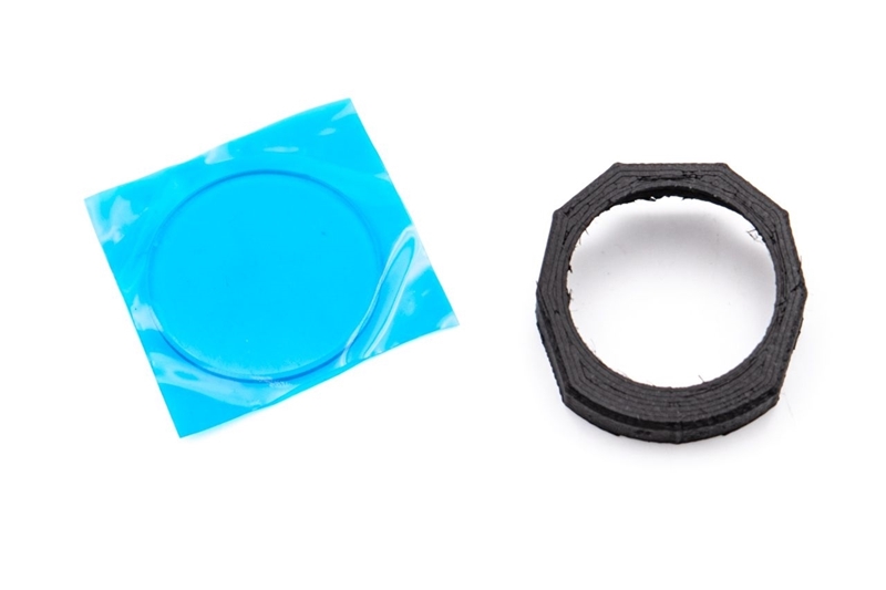 Picture of Hugger Airsoft Lens Protective For SIG REMEOS (TPU)