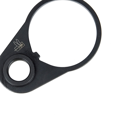 Picture of BJ Tac Stainless Steel M4 Sling Swivel for VFC GHK MWS  (HL)