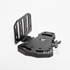 Picture of FMA Negative Cant Plate Version Holster Plate (Black)