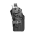 Picture of FMA Negative Cant Plate Version Holster Plate (Black)