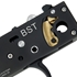 Picture of BJ Tac VER.1 Trigger Box (MWS) STAINLESS STEEL