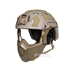 Picture of FMA FAST SF Tactical HELMET With Half Mask (L/XL, Color optional)