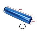 Picture of 5KU-14mm Blue Can (Long)