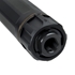 Picture of 5KU 315 DA SM style Airsoft Sliencers (Black)