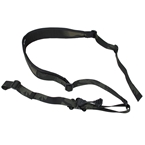 Picture of Cork Gear Quick Adjustable Padded 2 Point Gun Sling (MCBK)