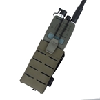 Picture of TMC Universal Radio Pouch (RG)
