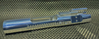 Picture of GBL Steel Bolt Carrier GHK M4 Series Silver