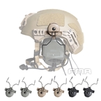 Picture of FMA EX 3.0 TW Helmet Headset Buckle Bracket GEN2 (Color optional)