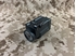 Picture of Sotac ZenitCo 2P-IK Klesh Flashlight Set (Black)