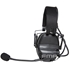 Picture of FMA FCS AMP Tactical Upgraded Headset Dual Channel Noise Reduction V60 PTT Plug (Black)