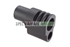 Picture of Madbull Punisher Style Compensator for Socom Gear / WE 1911 (Black)