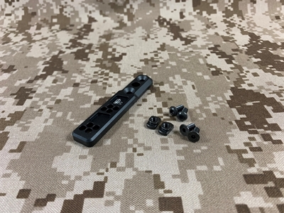 Picture of SOTAC HSP Type THORNTAIL2 M-LOK Mount (Black)