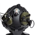 Picture of FMA Tactical Headset Bracket Adapter For COMTAC II III Helmet ARC Rail (Color optional)