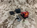 Picture of SWAMP DEER  Red-Dot Reflex Sight Scope (RED)
