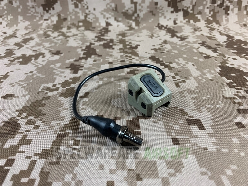 Picture of Sotac MOD-E Flashlight Switch Remote Control (SF Plug)