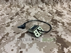 Picture of Sotac MOD-A Flashlight Switch Remote Control Mount (Laser Plug)
