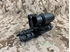Picture of SOTAC Tactical Fast FTC CNC Mount For AImpoint Magnifier (Black)