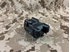 Picture of SOTAC Zenitco KLESCH-1S GEN.2.0 Pistol Flashlight (Black)