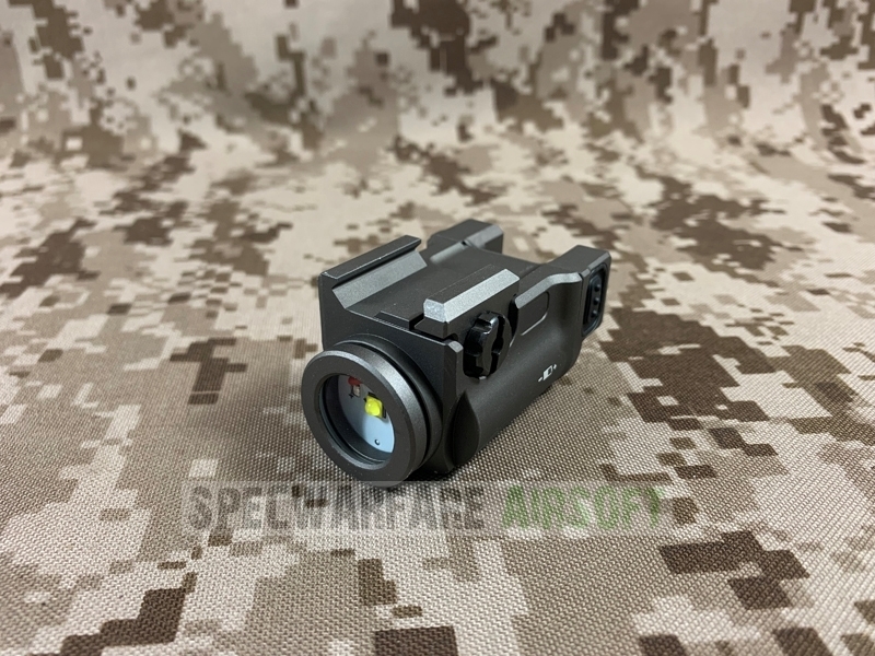 Picture of SOTAC Zenitco KLESCH-1S GEN.2.0 Pistol Flashlight (DE)