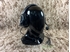 Picture of TCA COMTAC III Dual Com Noise Reduction Headset For TCA TRI / Real Mil-Spec PTT 2022 New Version (Black)