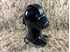 Picture of TCA COMTAC III Dual Com Noise Reduction Headset For TCA TRI / Real Mil-Spec PTT 2022 New Version (Black)
