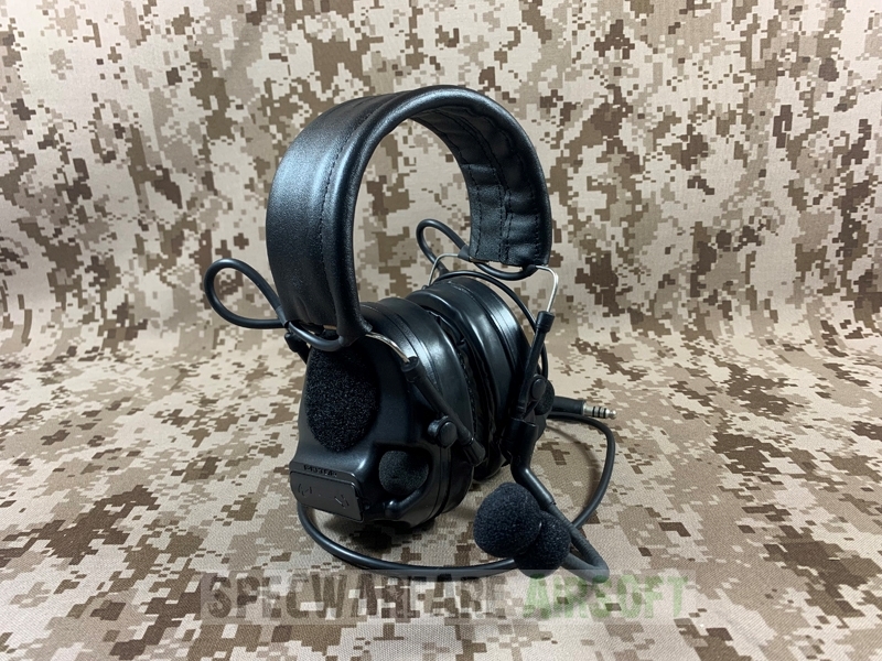 TCA COMTAC xpi ヘッドセット 3M COMTAC3イヤーマフ