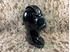 Picture of TCA COMTAC III Single Com Noise Reduction Headset For TCA TRI / Real Mil-Spec PTT 2022 New Version (Black)