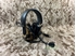 Picture of TCA COMTAC III Single Com Noise Reduction Headset For TCA TRI / Real Mil-Spec PTT 2022 New Version (CB)