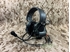 Picture of TCA COMTAC III Single Com Noise Reduction Headset For TCA TRI / Real Mil-Spec PTT 2022 New Version (FG)