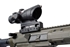 Picture of SOTAC Unity Type Tactical FAST ACOG Mount (Black)