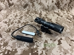 Picture of Sotac M323V VP Scout IR LED Light Fashlight (Black)