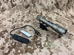 Picture of Sotac M622V VP Scout IR LED Light Fashlight (DE)