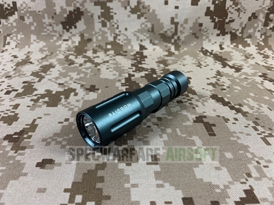 Picture of SOTAC Pv2-18350 Style Flashlight Short (Grey)