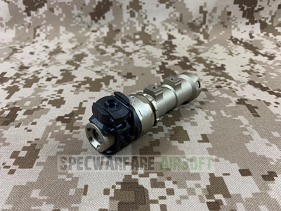 Picture of SOTAC KIJI K1 Type LED Flashlight (DE)