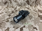 Picture of Sotac SF Type 300U LED Flashlight (Black)