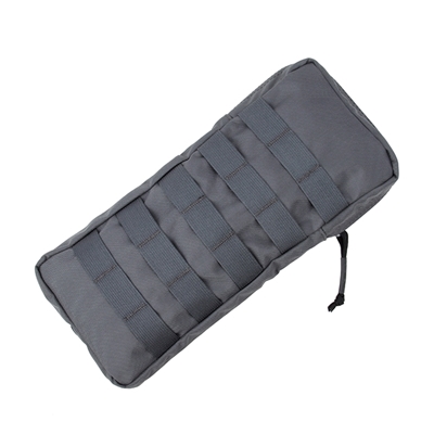 Picture of TMC CP style 330 Hydro Pouch (Wolf Grey)