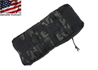 Picture of TMC CP style 330 Hydro Pouch (Multicam Black)