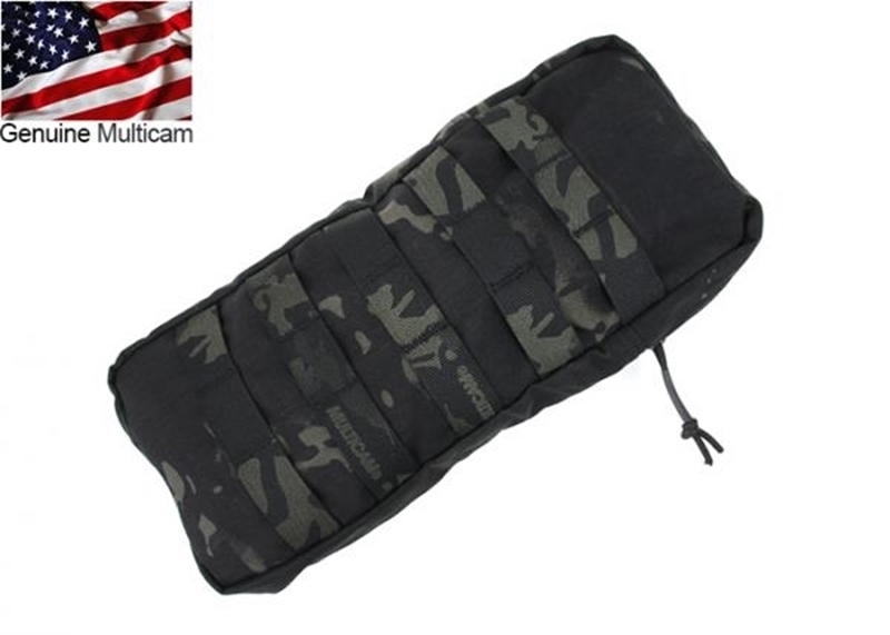 Picture of TMC CP style 330 Hydro Pouch (Multicam Black)