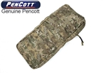 Picture of TMC CP style 330 Hydro Pouch (PenCott BadLands)