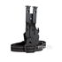 Picture of FMA Jacket Slot Leg Strap Adapter (Black)
