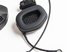 Picture of FMA FCS RAC Type Headset Earmuff (Black)