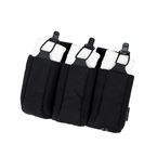 Picture of TMC TRI Magazine Pouch for SS PC (Black)