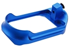 Picture of 5KU ACTION ARMY AAP 01 MAGWELL (CNC, TYPE 1) (Blue)