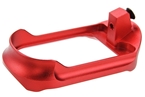 Picture of 5KU ACTION ARMY AAP 01 MAGWELL (CNC, TYPE 1) (Red)