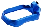 Picture of 5KU Action Army AAP 01 Magwell (CNC, Type 2) (Blue)