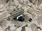 Picture of Sotac Tactical Super Precision GEI Style T1/T2 Optic Mount (Lower 1/3)