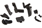 Picture of G&P SIG SAUER M17 GBB AIRSOFT PARTS KIT (STEEL)