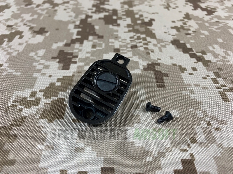 Picture of G&P Heat Sink Grip End For M16 Series