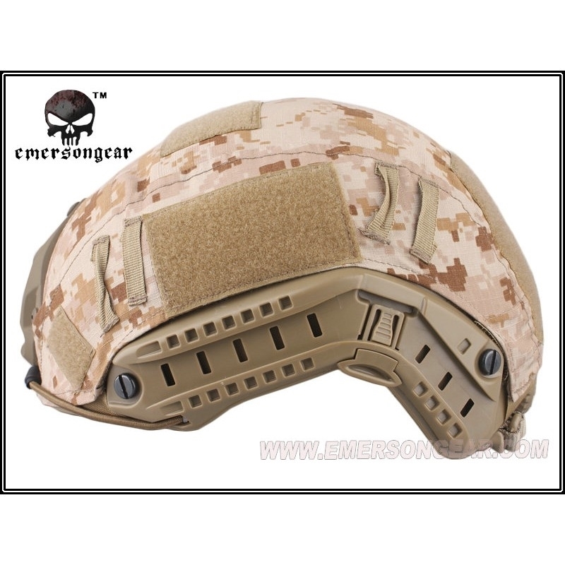 Picture of Emerson Gear FAST Helmet Cover (AOR1)